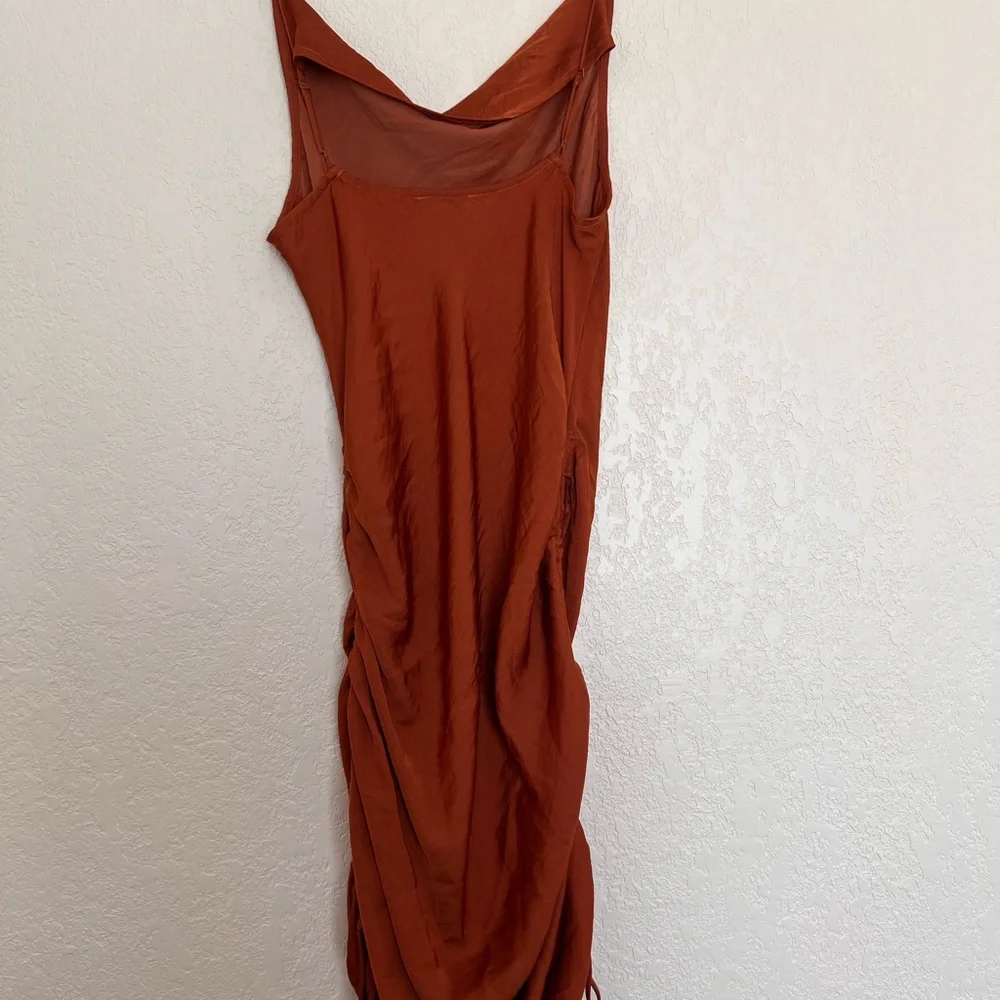 Free People Intimately Day to Night Slip‎ Dress - Picture 2 of 4